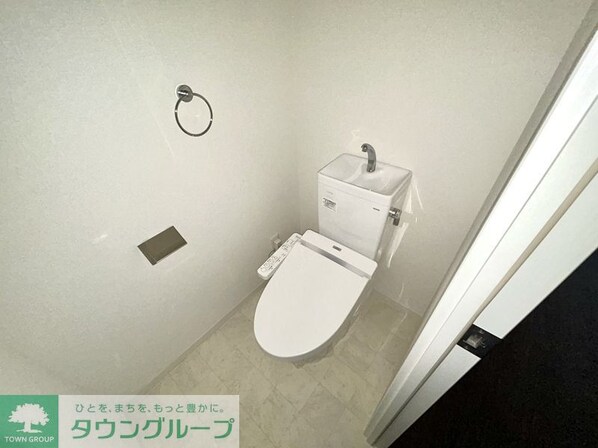 パティーナ本所吾妻橋の物件内観写真